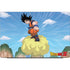 Dragon Ball Z Goku and Nimbus Dell Vostro Skin